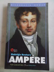 Elektriğin Newton'u Ampere