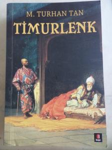 Timurlenk