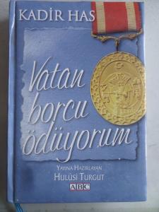 Vatan Borcu Ödüyorum