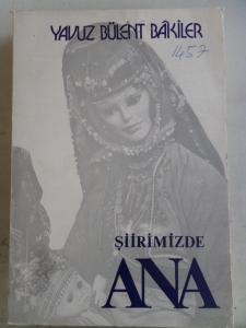 Şiirimizde Ana