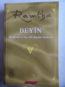 Beyin Realitenin ve Yüce Bir Hayatın Yaratıcısı