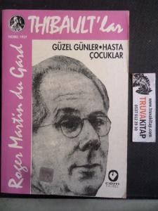 Güzel Günler - Hasta Çocuklar