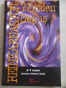 Reinkarnasyon Yeniden Doğuş