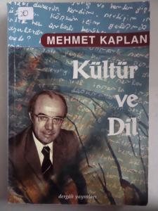 Kültür ve Dil
