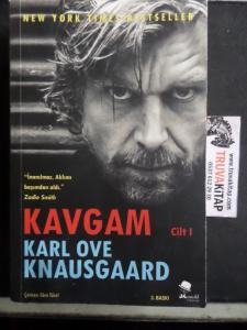 Kavgam Cilt I