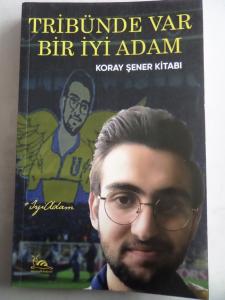 Tribünde Var Bir İyi Adam