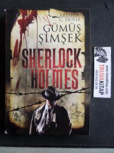 Sherlock Holmes Gümüş Şimşek