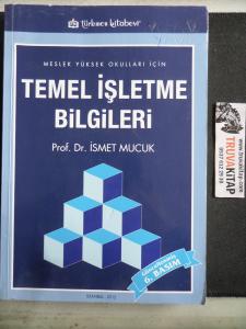 Temel İşletme Bilgileri