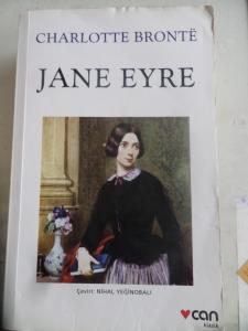 Jane Eyre