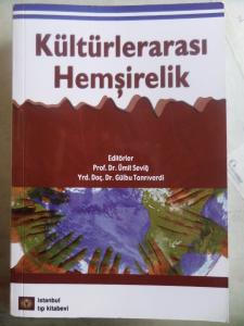 Kültürlerarası Hemşirelik