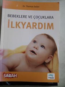 Bebeklere ve Çocuklara İlkyardım