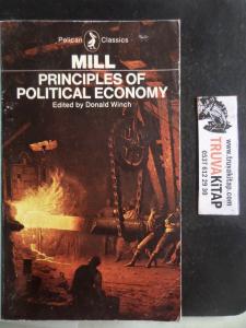 Principles Of Political Economy