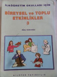 Bireysel ve Toplu Etkinlikler 3