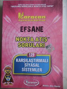 Nokta Atış Soruları 129 Kodlu Kitap