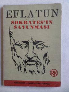 Sokrates'in Savunması