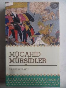 Mücahid Mürşidler