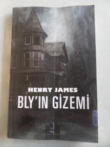 Bly'ın Gizemi