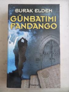 Günbatımı Fandango