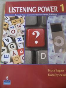 Listening Power 1