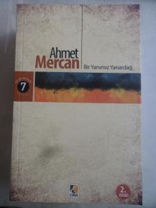 Bir Yanımız Yanardağ