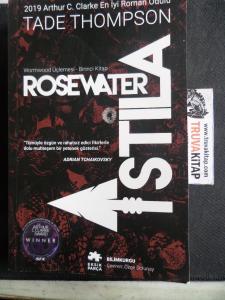 Rosewater İstila