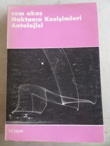 Noktanın Kesişimleri Antolojisi