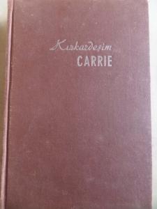 Kızkardeşim Carrie