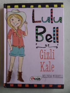 Lulu Bell ve Gizli Kale