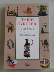 Tarih Öyküleri