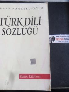 Türk Dili Sözlüğü