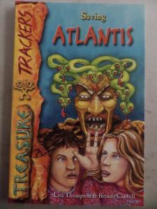 Saving Atlantis