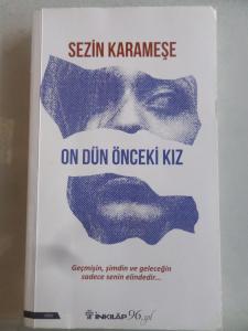 On Dün Önceki Kız