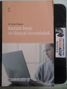 Kurum İmajı ve Sosyal Sorumluluk