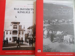 Balıkesir'in Kimliği 1-2