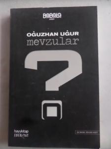 Mevzular