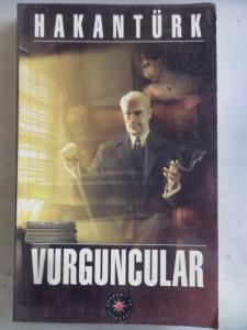 Vurguncular