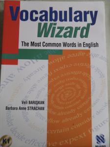 Vocabulary Wizard