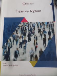 İnsan ve Toplum