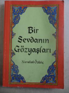 Bir Sevdanın Gözyaşları
