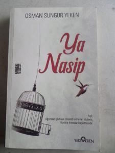 Ya Nasip