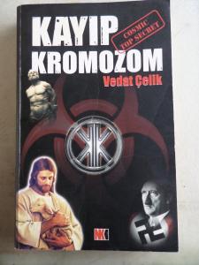Kayıp Kromozom