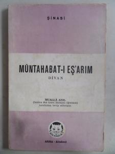 Müntahabat-ı Eş'arım
