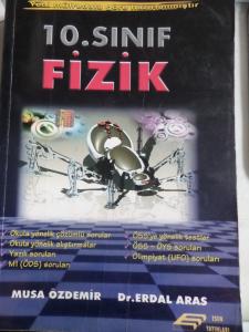 10. Sınıf Fizik