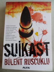 Suikast