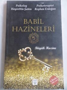 Babil Hazineleri 5