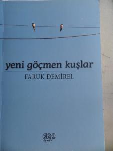 Yeni Göçmen Kuşlar