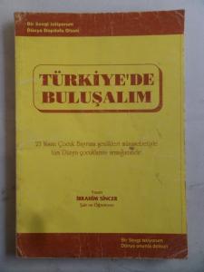 Türkiye'de Buluşalım