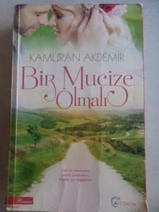 Bir Mucize Olmalı