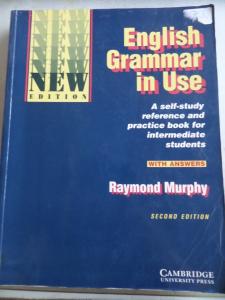 English Grammar in Use