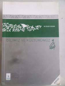 Dilimiz ve Kültürümüz